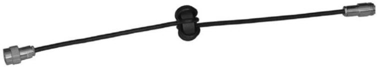 Schwarzbeck MSS 9630 Sheath Current Choke for Coaxial Cables
